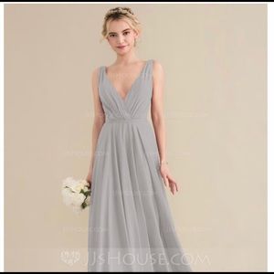 Bridesmaid Dress